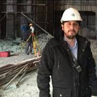 سیدمازیارمیرحسنی پروفایل