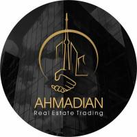 محمد جواد احمدیان پروفایل