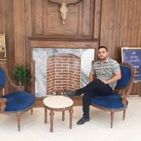 علی غایتی پروفایل