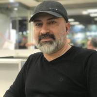 وحید حامدیان پروفایل