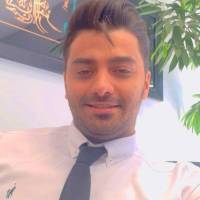 امید شاهسون پروفایل