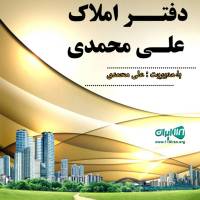 علیرضا حسنی پروفایل
