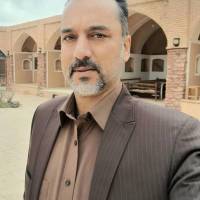 منوچهر سلطانی پروفایل