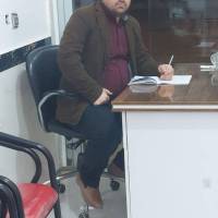 سید علی مقدم  پروفایل