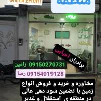 رامین احیایی  پروفایل