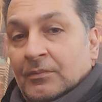 سعید شیرگیر پروفایل
