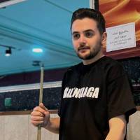 امیر روحی  پروفایل