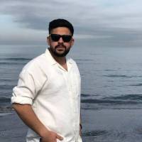 امیررضا زمان زاده  پروفایل