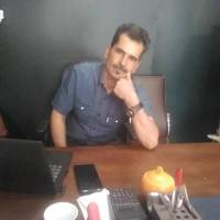حمیدرضا بهزادیان پروفایل