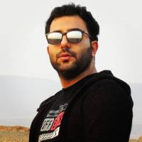 میلاد نوروزی پروفایل