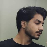 سپهر براهویی پروفایل
