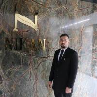 متین فرهادیه پروفایل