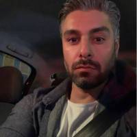 بهنام سبزواری پروفایل