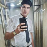 مهیار بوربور پروفایل