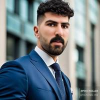 مجید محمدی پروفایل