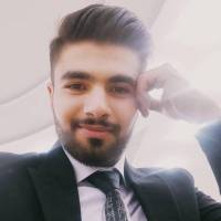 علی حیدری پروفایل