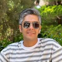 امیرمحمد بیگلری پروفایل