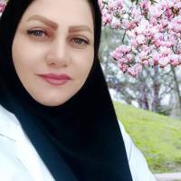 خانم صیدی پروفایل