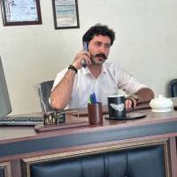 محمد یوسفی پروفایل