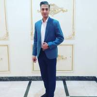 وحید فیروزی پروفایل