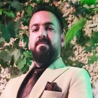 احمد دلواری پروفایل