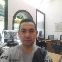 میکائیل خواجه زاده پروفایل