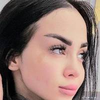 مشاور خانم حیدری پروفایل