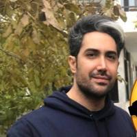 فرزاد فریدون نژاد پروفایل