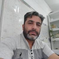 محسن نیک پور پروفایل