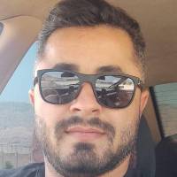 علی ابراهیم پور پروفایل
