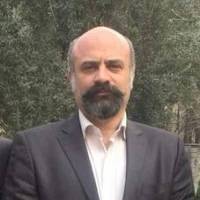 حمید میرعابدینی پروفایل