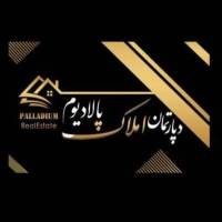 palladium پروفایل