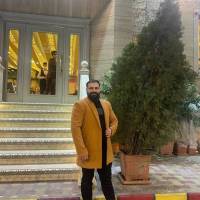 امیربهادر محسنی پروفایل