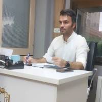 عسکری پروفایل