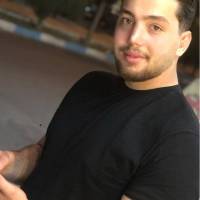 هادی محمودی پروفایل