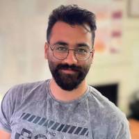 احمد کیایی پروفایل