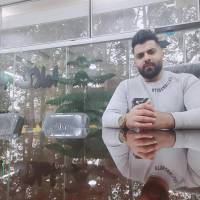 سامان بابایی پروفایل