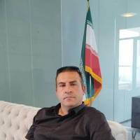 احسان فراهانی پروفایل
