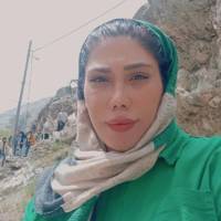 ساناز نوری پروفایل