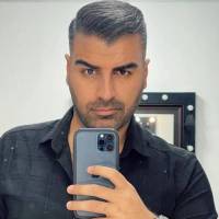 بهروز رشیدنیا پروفایل