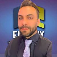برسام ایزدی پروفایل