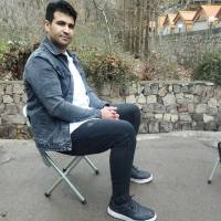 محمد رضا علیپور  پروفایل
