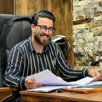 مدیریت دفتر سرپناه شهریار قصابیان پروفایل