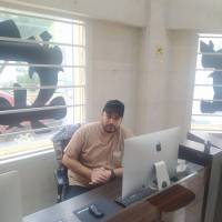 سجاد گودرزی  پروفایل