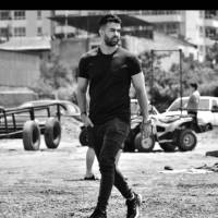 مهدی زاده پروفایل