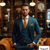 محمدی پروفایل