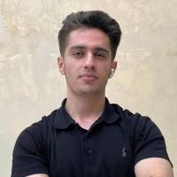 مهدی زارع پروفایل