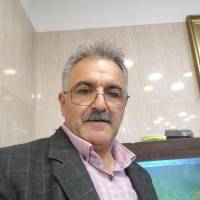 غلامحسین رئوف پروفایل