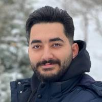 حسین زمان پروفایل