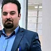 مشاور مهندس محبی پروفایل